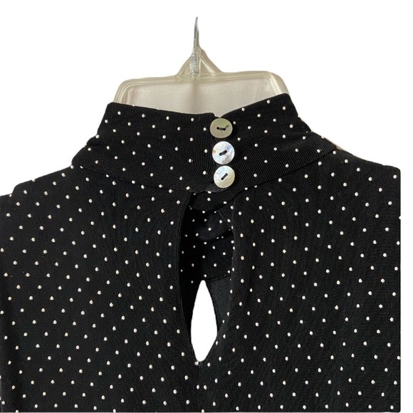 Ronni Nicole Formal Dress with Built In Bra New Size 4 Petite - Picture 6 of 16